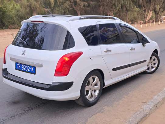 PEUGEOT 308 BREAK 7PLACES image 8