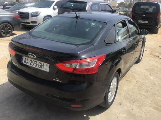 FORD FOCUS  SE ANNÉE 2013 image 3
