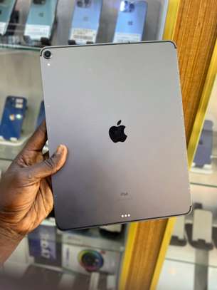IPad Pro 3th 1,02 To (1024) Go image 1