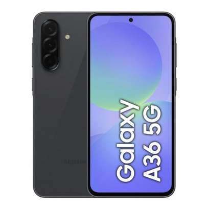 Samsung Galaxy A36 5G – 256 Go – RAM 8 Go – Écran 6.7 pouces image 3