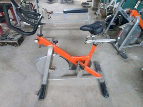 Velo spinning a vendre clearance