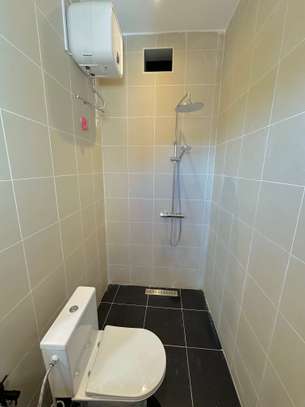 Appartement Meublé à la Patte D'Oie image 8