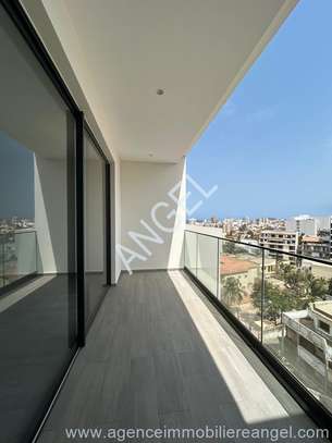 Ref_2791_Penthouse à louer  aux Almadies image 2