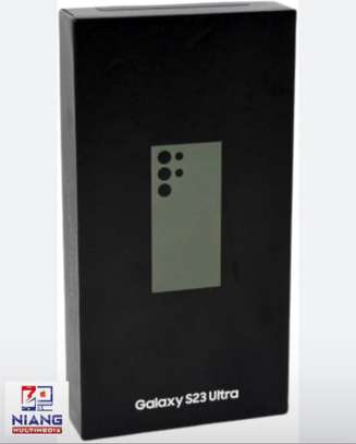 Samsung s23 ultra 256 go image 1