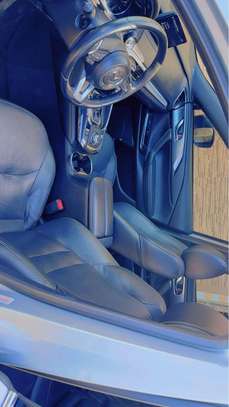 Mazda cx9 2020 image 4