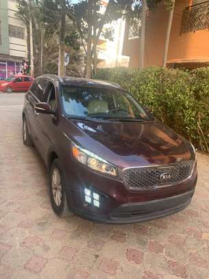 Kia Sorento image 7