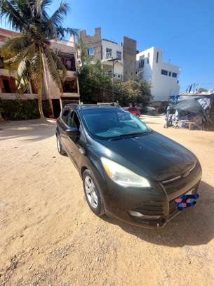 FORD ESCAPE 2014 image 1
