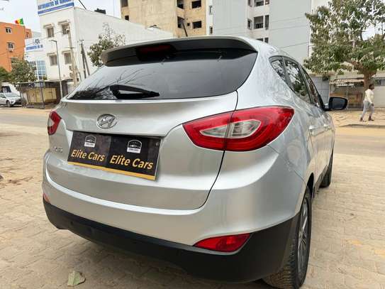 Location Kia Sportage image 6