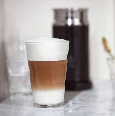 Nespresso Aeroccino 3 Emulsioneur de lait Noir image 4