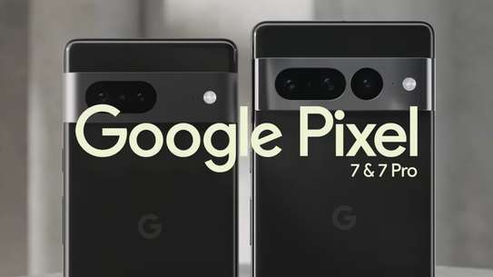 Google pixel 7pro image 3