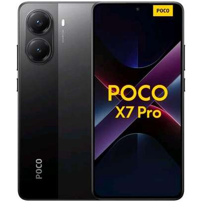 Vente Poco X7 Pro image 1