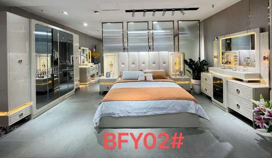 Chambre à coucher Vip image 10