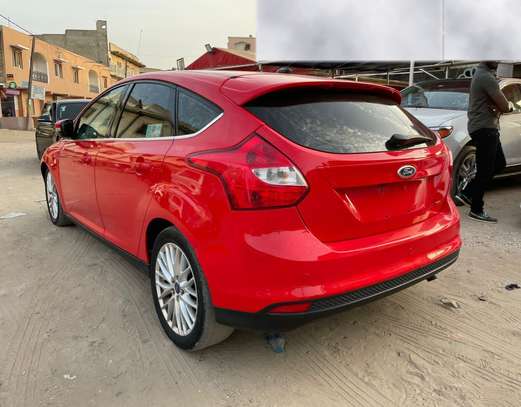 Ford focus sel image 8