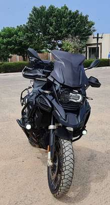 BMW GS 1250 ADVENTURE image 4