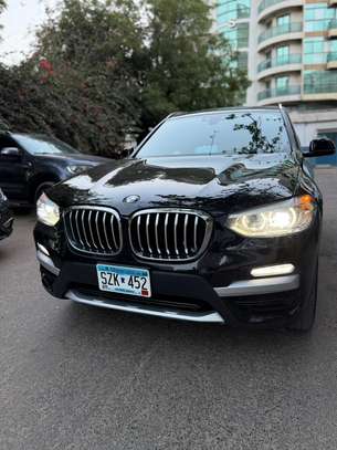 X3 2018 image 12
