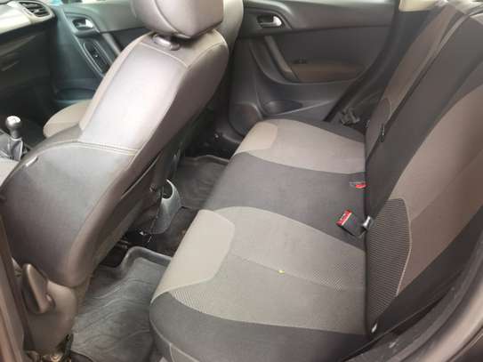 Citroen c3 2015 image 10