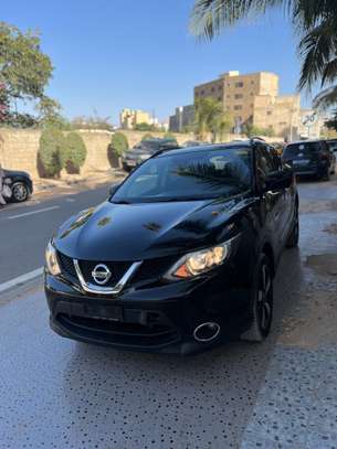 Nissan Qashqai 2016 image 3