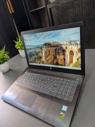 HP gamer GTX1050 /SSD 512 /16gb ram image 6