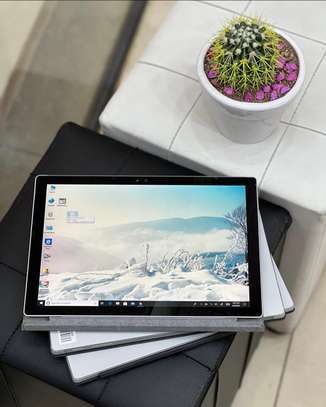 Microsoft Surface pro4 image 4