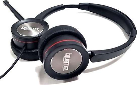 Casque Professionnel Bluetel BT892 USB + Jack image 1
