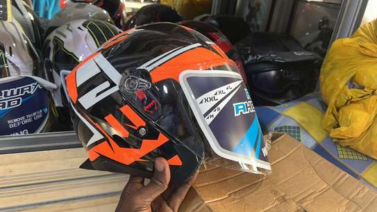 Casque Moto image 2