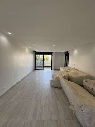 Appartement grand standing F5 à louer aux mamelles image 3