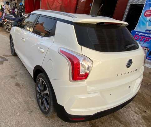 Tivoli full option année 2016 image 2