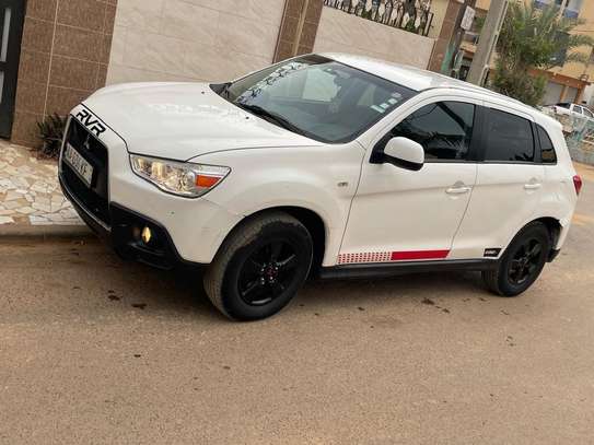 Mitsubishi  RVR 2014 image 2
