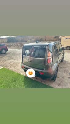 Kia Soul image 2