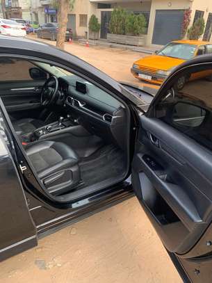Mazda cx5 2020 image 2