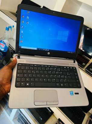 HP ProBook i5 ram 8 500 go image 4