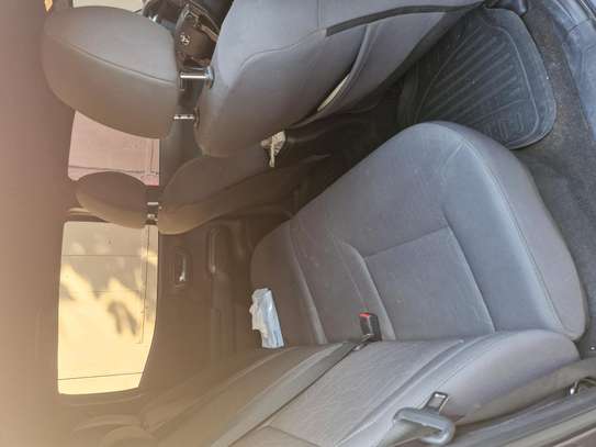 2016 Toyota Tacoma TRD OFF ROAD image 2