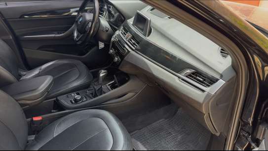 BMW X1 2018 Xdrive 4x4 image 14