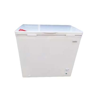 CONGELATEUR ASCOLI HORIZONTAL WHITE 300 LITRES AWS-225C image 3