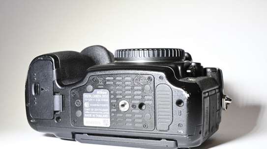 Nikon D850 en excellent état image 3