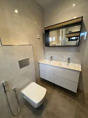 Appartement F4 à louer à Sicap baobab image 3