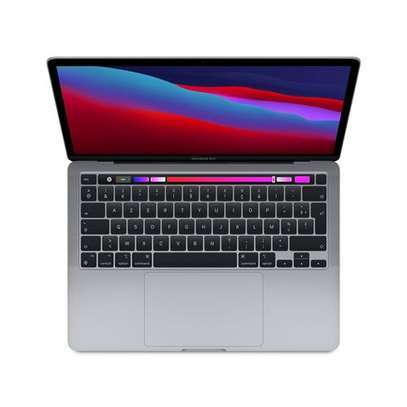 MacBook Pro 13" Touchbar 2020 image 1