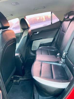 Kia STONIC  2018 image 12