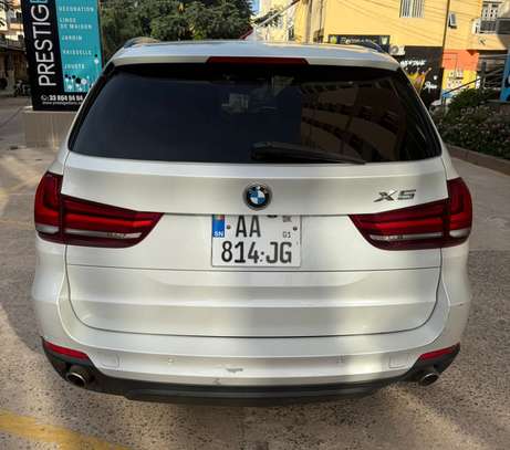 BMW X5 2015 image 15
