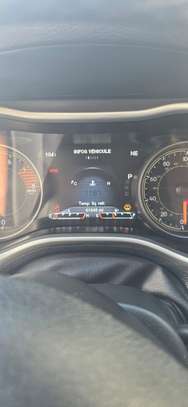 JEEP CHEROKEE TRAILHAWK A VENDRE image 4