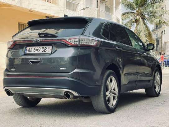 FORD EDGE TITANUME image 11