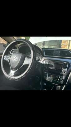 Suzuki Baleno 2018 image 4