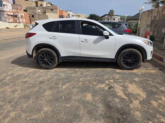 Mazda cx5 2016 sport image 2