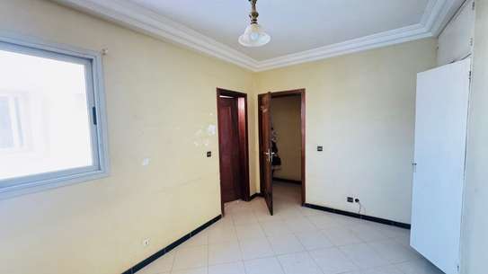 Appartement à louer à cité Keur Gorgui image 4