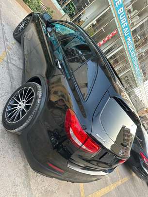 Mercedes GLC 43 2017 image 10