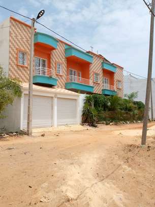 VILLA STANDING EN VENTE KEUR NDIAYE LO image 10