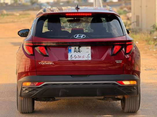 HYUNDAI TUCSON 2024 avec 5ANS de garantie en cours image 12