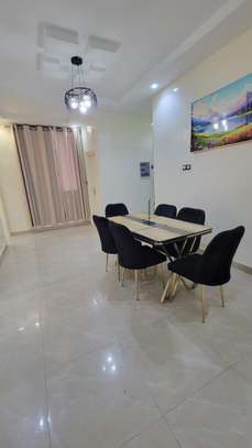 Bel appartement à Ngor (derrière cosmetika) image 3