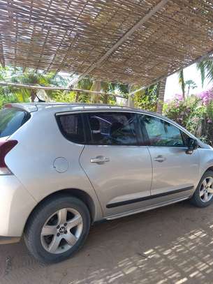 Vente voiture image 6