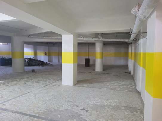 Trois chambres à louer par mois image 4